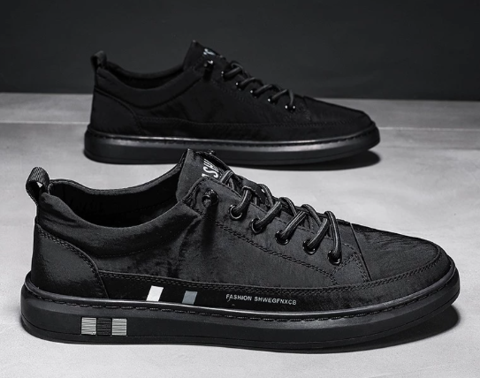 MaxiStep – Orthopädische Herrenschuhe