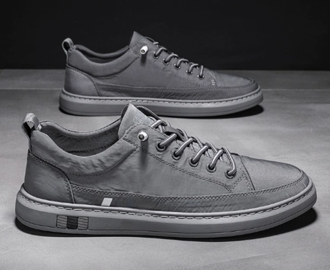 MaxiStep – Orthopädische Herrenschuhe