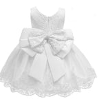 Lily Zeremonienkleid für Babys – Komfortabel und Elegant