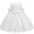 Lily Zeremonienkleid für Babys – Komfortabel und Elegant