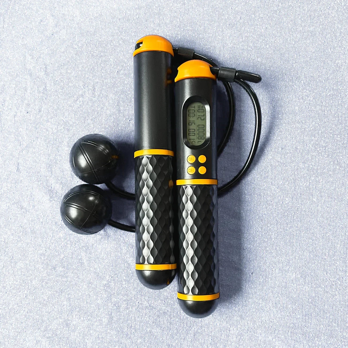 SmartFit Springseil – Kabellos sowie Digital für Effiziente Workouts