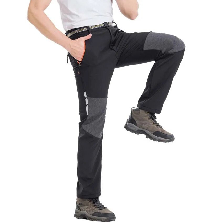 Robuste Outdoor-Hose – Bequem sowie Wetterfest