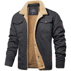 Sebastiaan Stoer Bomberjack – Für einen trendigen sowie abenteuerlichen Look