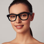 VisionX Smartglasses – Smarte Brille mit Kamera sowie Audio im stilvollen Design