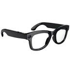 VisionX Smartglasses – Smarte Brille mit Kamera sowie Audio im stilvollen Design