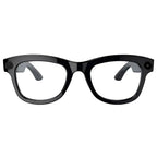 VisionX Smartglasses – Smarte Brille mit Kamera sowie Audio im stilvollen Design