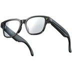 VisionX Smartglasses – Smarte Brille mit Kamera sowie Audio im stilvollen Design
