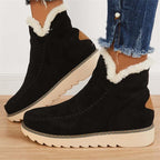 Warme Winterstiefel für Damen – Komfort sowie Stil
