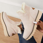 Warme Winterstiefel für Damen – Komfort sowie Stil