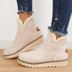 Warme Winterstiefel für Damen – Komfort sowie Stil