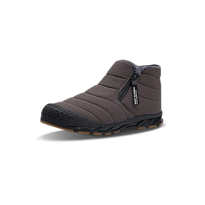 Unisex Winterkomfort Boots - Schutz und Stil für jedes Abenteuer