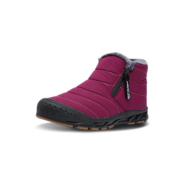 Unisex Winterkomfort Boots - Schutz und Stil für jedes Abenteuer
