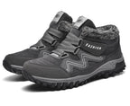 Winter-Wanderschuhe inklusive Wärme-Fütterung für Damen