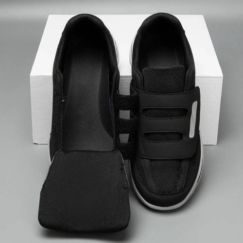 Comfort Plus Diabetes Schuhe – Verstellbar sowie Unterstützend