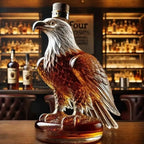 Whisky Karaffe in Adlerform – Stilvolles sowie Exklusives Schmuckstück