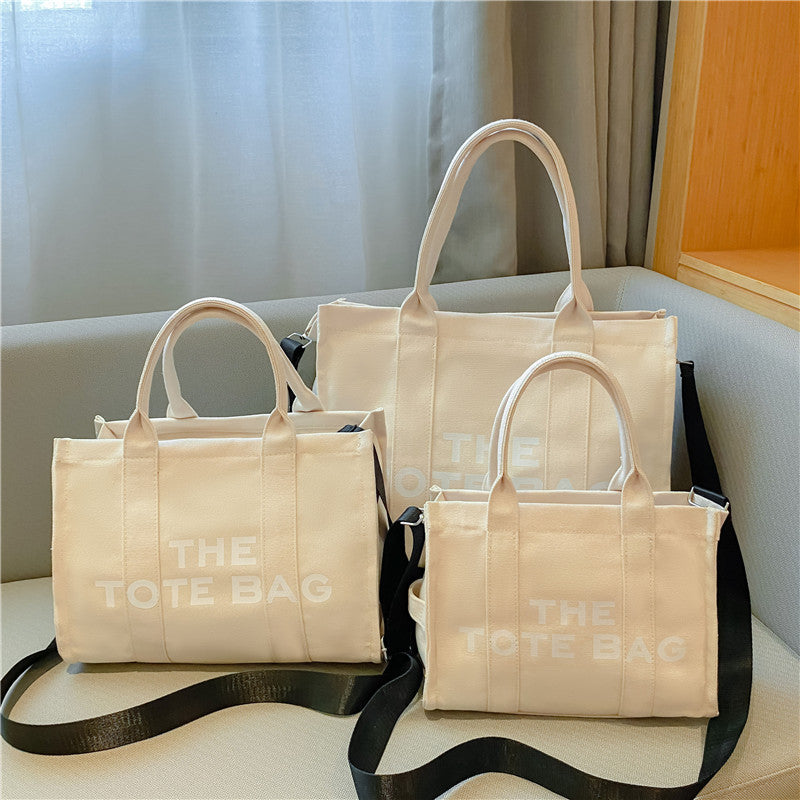 Luxe Modisch Shopper Tasche - Für einen stilvollen und praktischen Tag