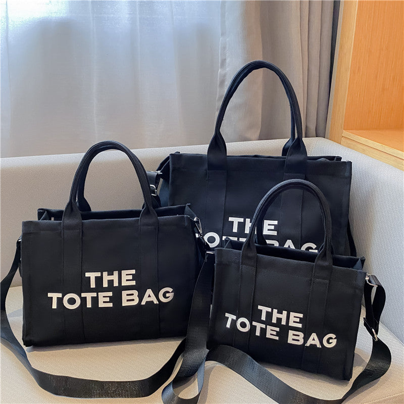 Luxe Modisch Shopper Tasche - Für einen stilvollen und praktischen Tag