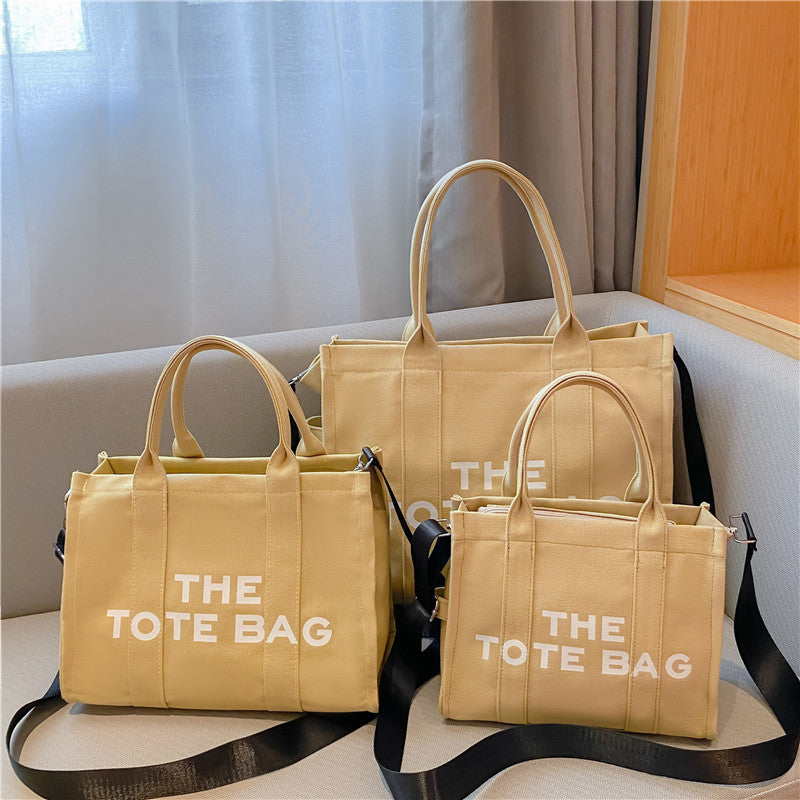 Luxe Modisch Shopper Tasche - Für einen stilvollen und praktischen Tag