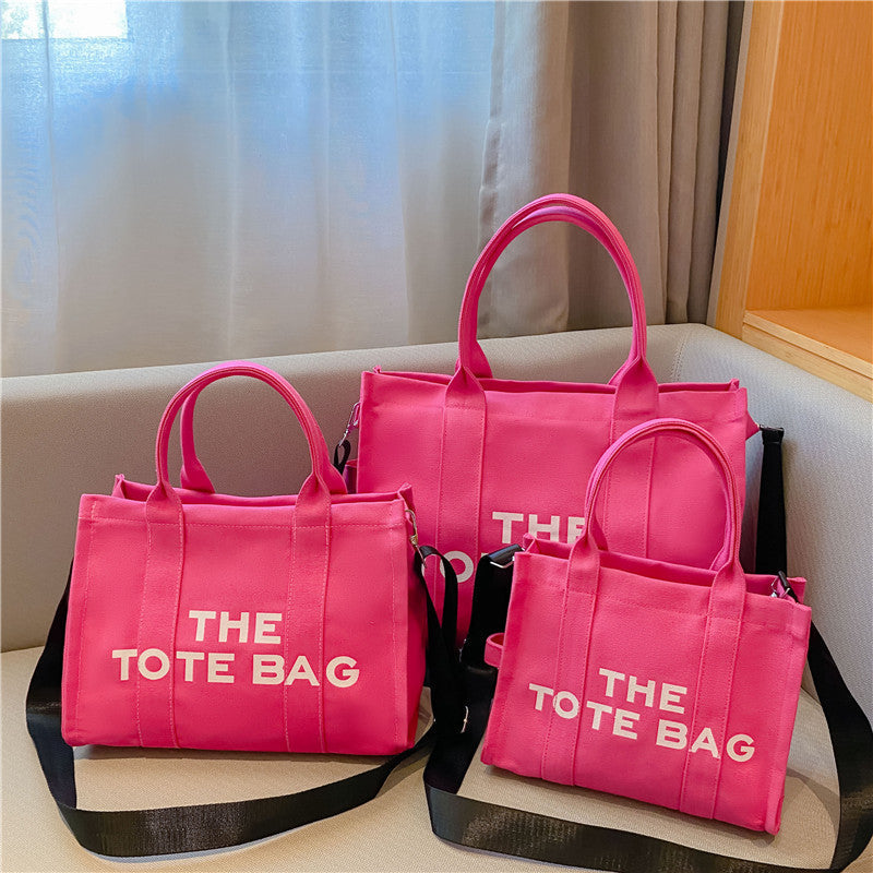 Luxe Modisch Shopper Tasche - Für einen stilvollen und praktischen Tag