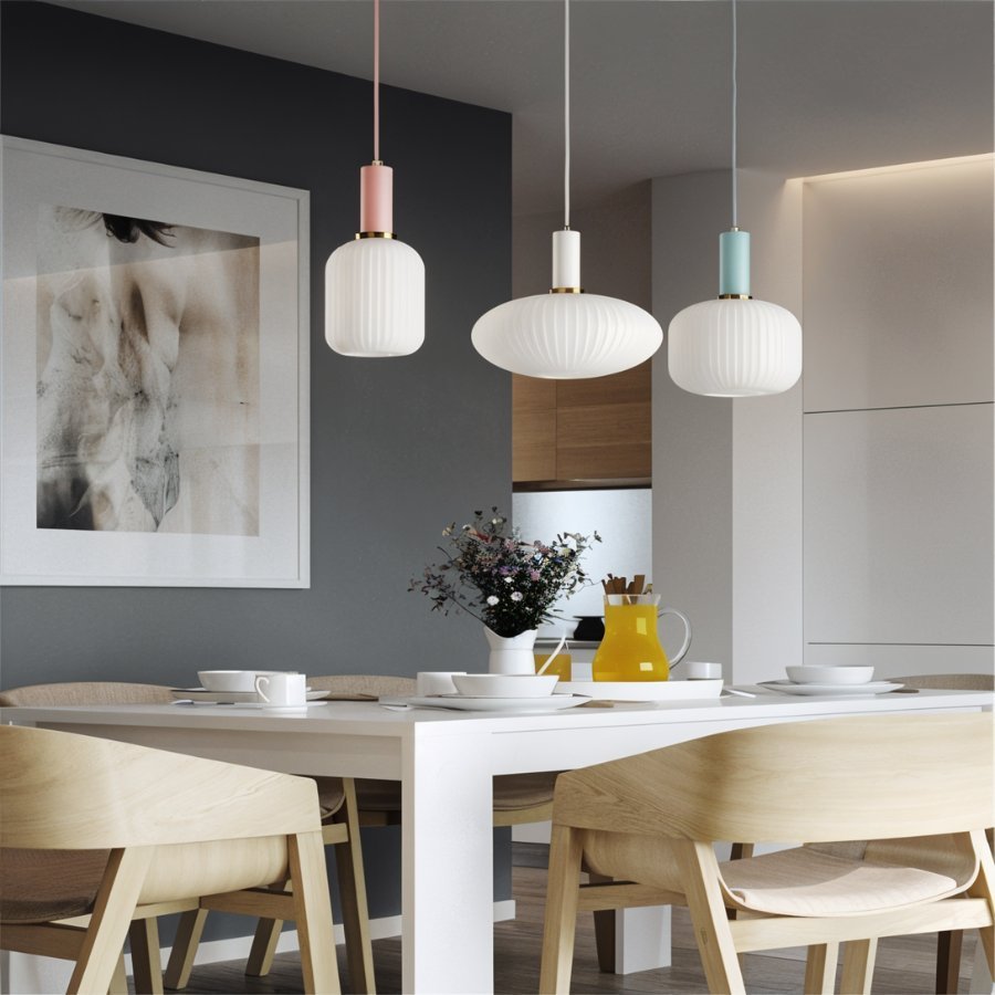 Vetreria Glas-Hängeleuchten: Zeitlose Eleganz für jedes Interieur