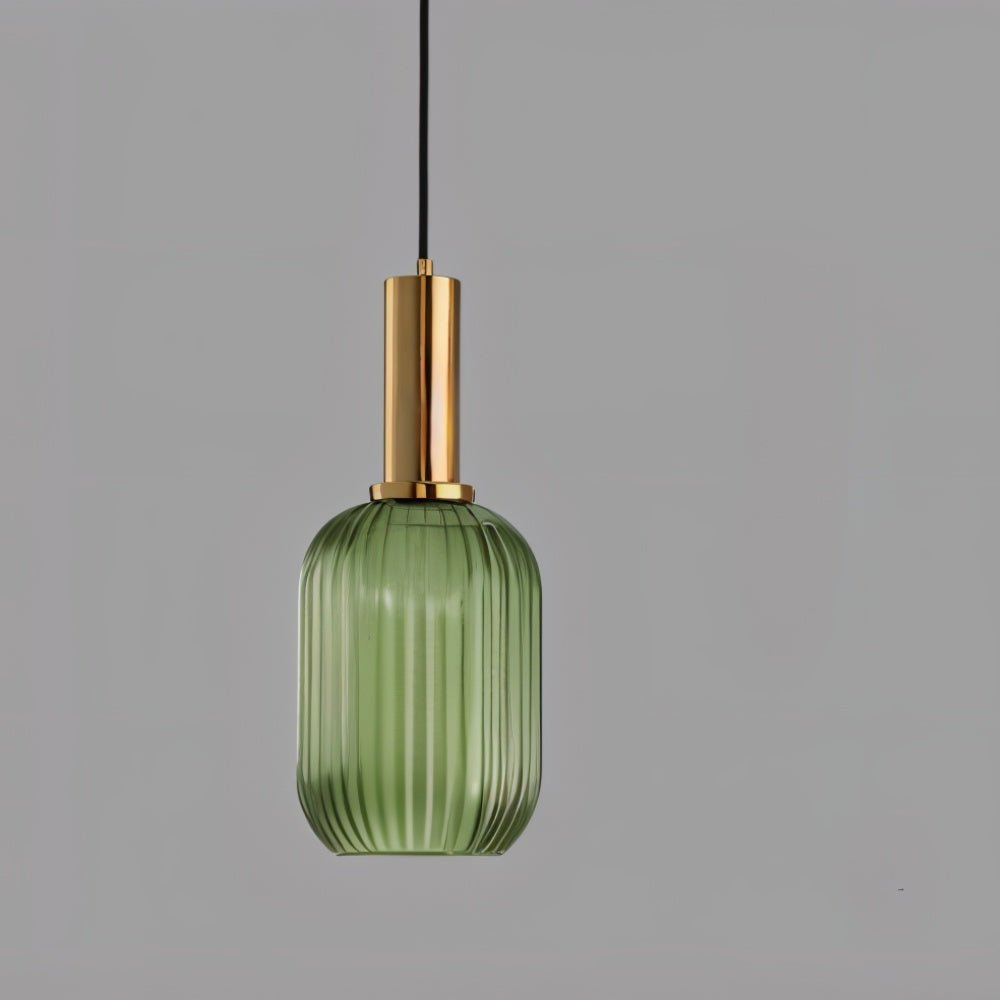 Vetreria Glas-Hängeleuchten: Zeitlose Eleganz für jedes Interieur