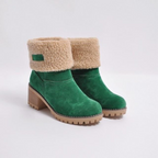 Winter Luxus Damenstiefel – Wärme sowie Stil für kalte Tage