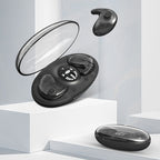 DreamBeats Schlaf-Ohrstöpsel – Unsichtbarer Komfort inklusive Noise Cancelling