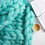 WinterWarm Wollstrickset – Knusprig und Behaglich