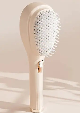SmartBrush: Die perfekte Haarpflegebürste